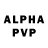 Alpha PVP мука inside feed